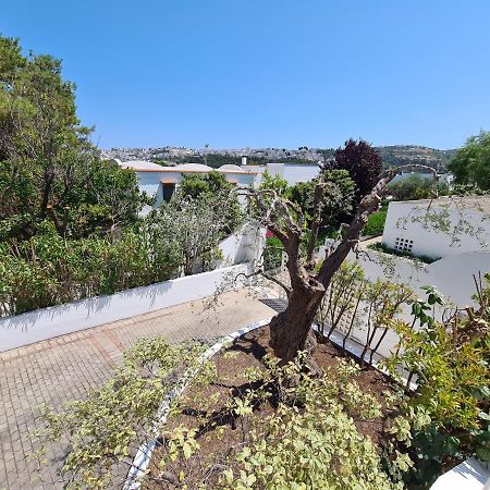 פסקיצ'י Villa Maritalia מראה חיצוני תמונה