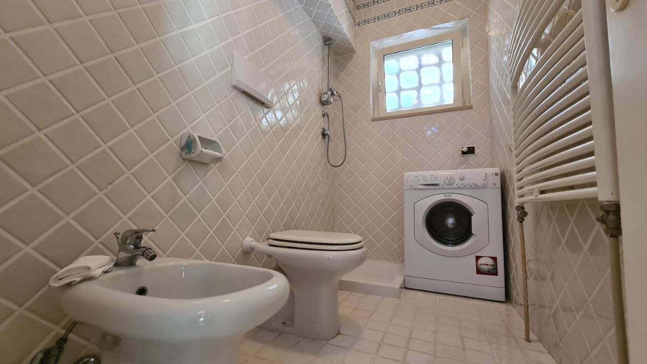 פסקיצ'י Villa Maritalia מראה חיצוני תמונה