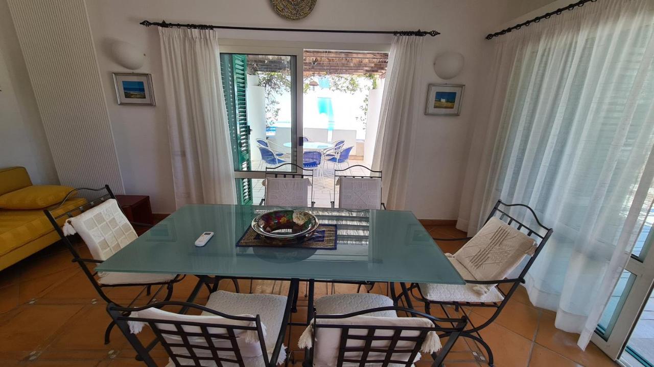 פסקיצ'י Villa Maritalia מראה חיצוני תמונה
