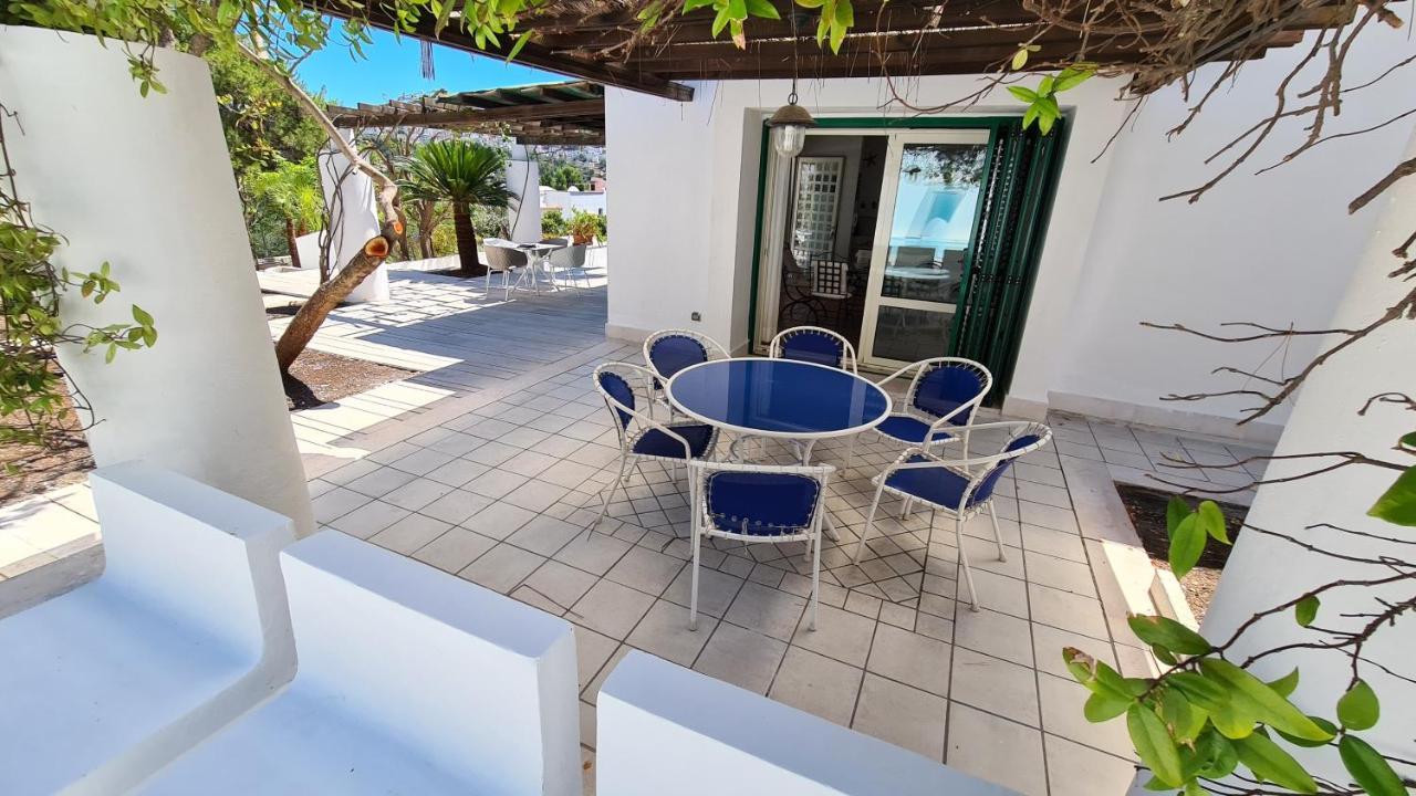 פסקיצ'י Villa Maritalia מראה חיצוני תמונה