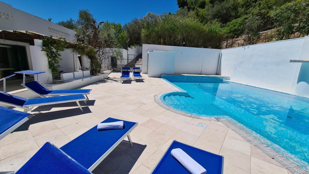 פסקיצ'י Villa Maritalia מראה חיצוני תמונה