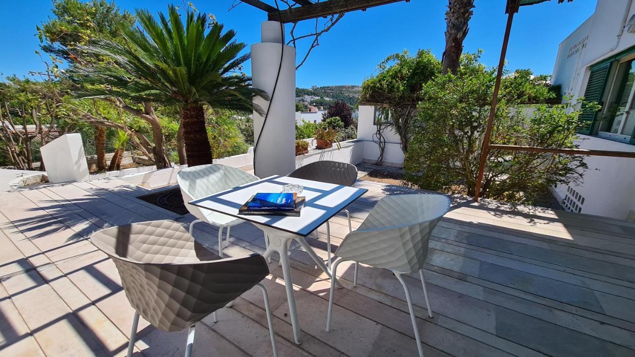 פסקיצ'י Villa Maritalia מראה חיצוני תמונה