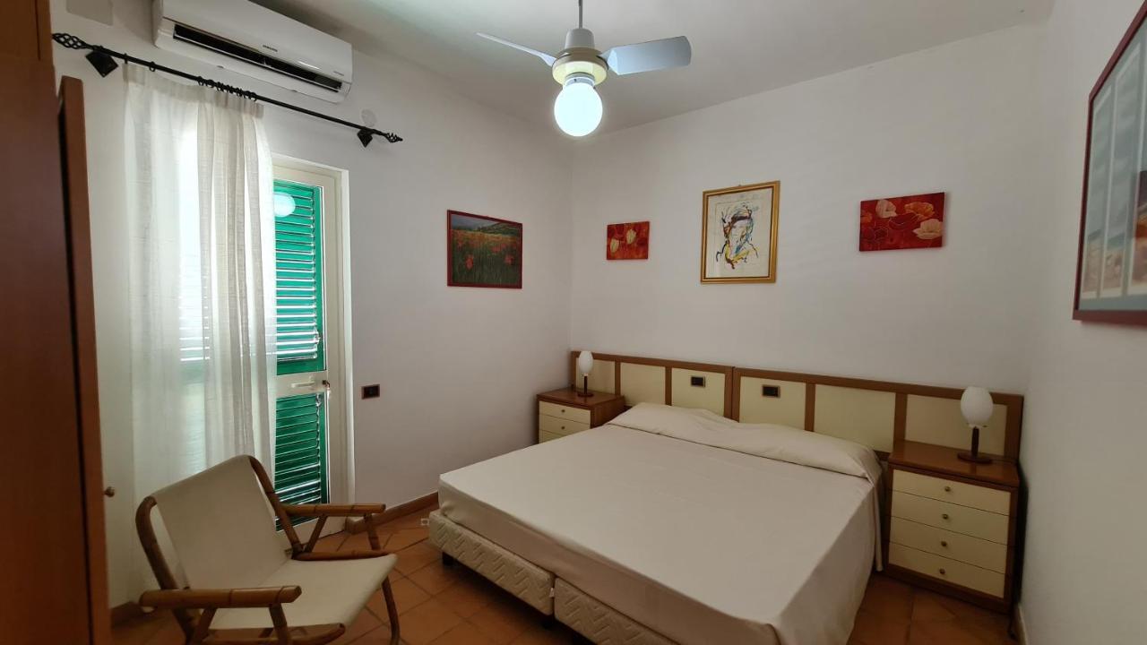 פסקיצ'י Villa Maritalia מראה חיצוני תמונה