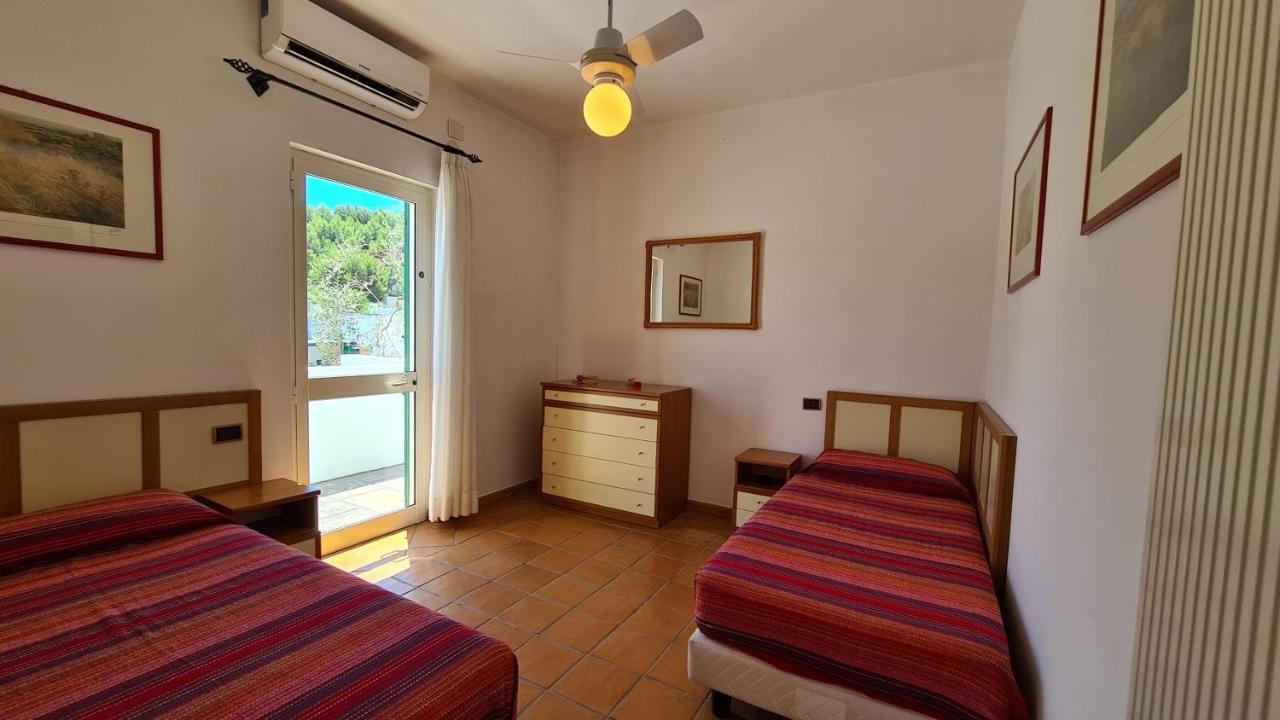 פסקיצ'י Villa Maritalia מראה חיצוני תמונה