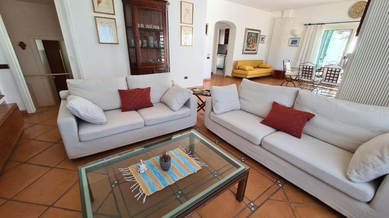 פסקיצ'י Villa Maritalia מראה חיצוני תמונה