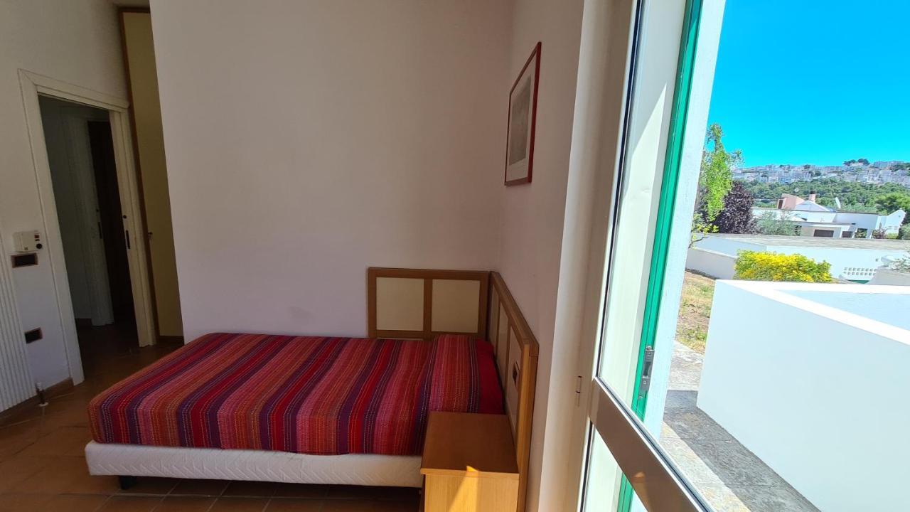 פסקיצ'י Villa Maritalia מראה חיצוני תמונה