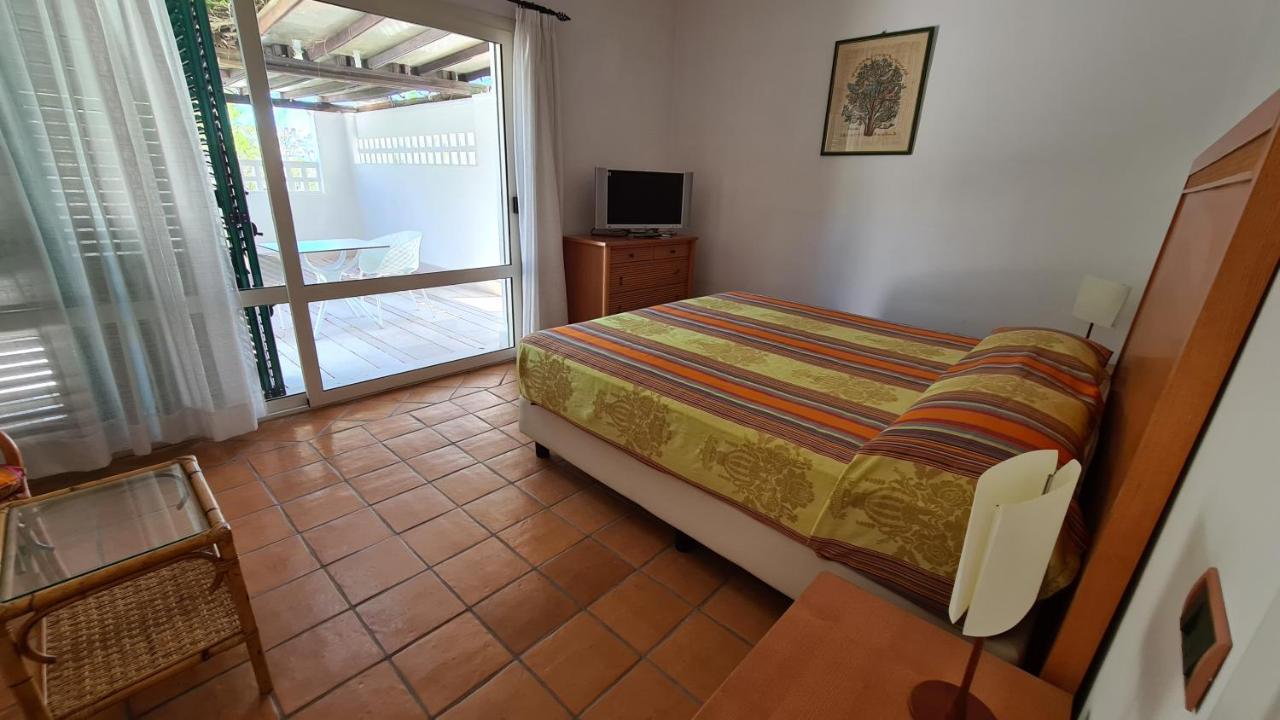 פסקיצ'י Villa Maritalia מראה חיצוני תמונה