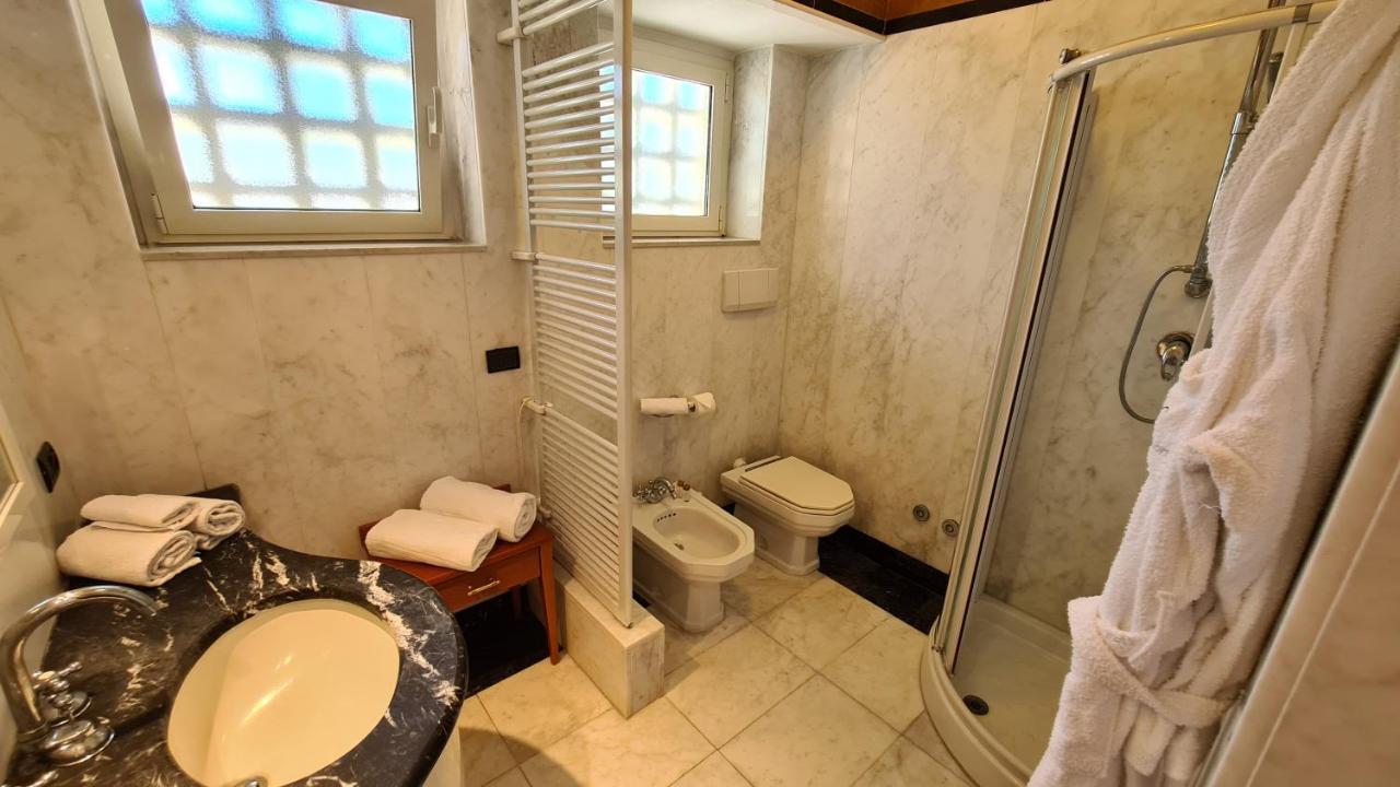 פסקיצ'י Villa Maritalia מראה חיצוני תמונה